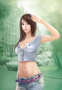 战神公子