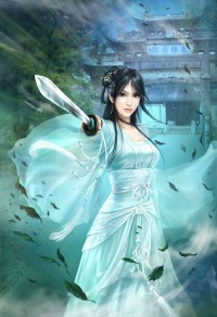 冰峰魔戀 作者:秦守 TXT