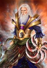 棋魂:隨身阿爾法狗