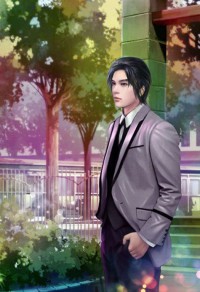长夜微曦