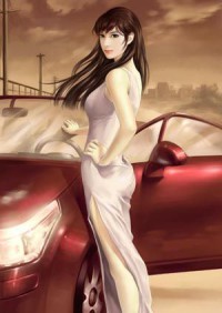 妻子的野性