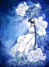女君的老祖宗
