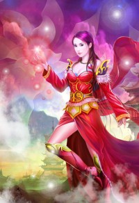正道災星和她的三好魔尊