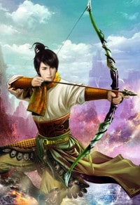 走投無路