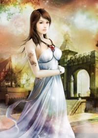 全能修煉師：廢柴二小姐