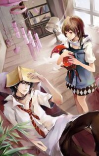 血獄魔帝