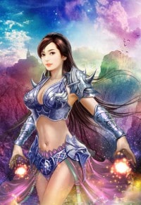 豔與寂
